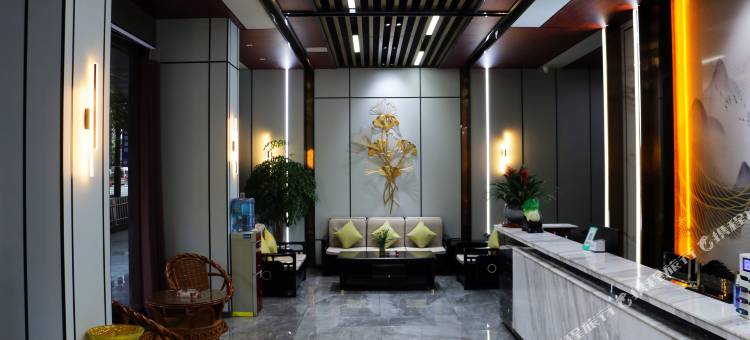 麻江心悦酒店图片