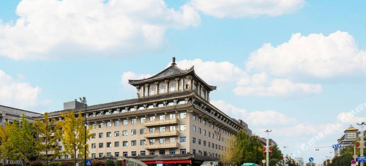 青春致美酒店(西安钟鼓楼永宁门店)图片
