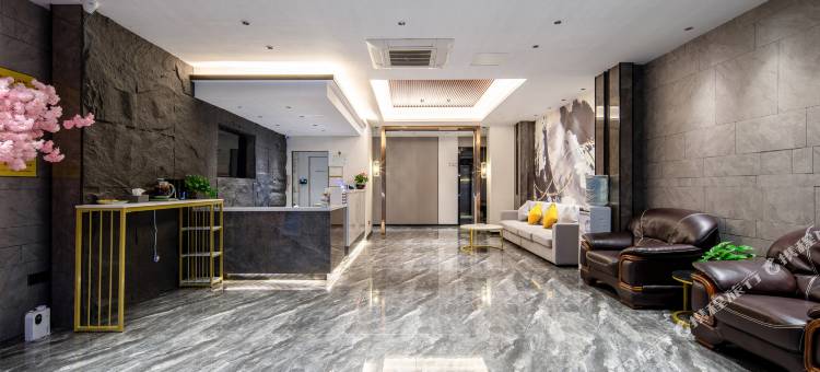 汇冠酒店(柳钢工业区胜利烧烤城店)图片