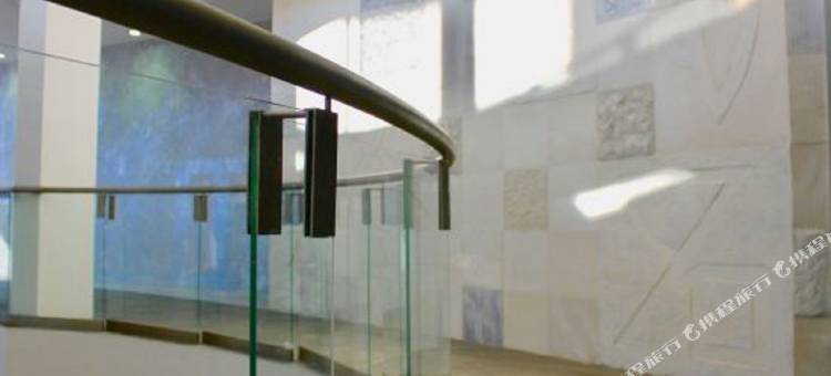 普里马卢斯市中心酒店(Prima Luce Downtown)图片