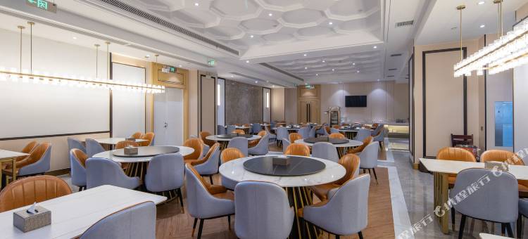 维也纳国际酒店(六安金太阳国际汽车城店)图片