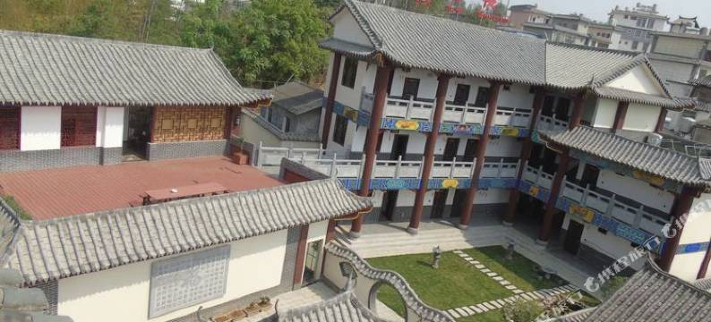 易源客栈(勐腊易武镇店)图片