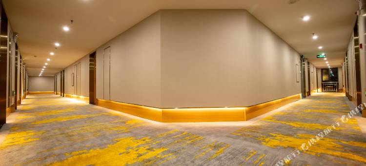 星程酒店(虞城县政府店)图片