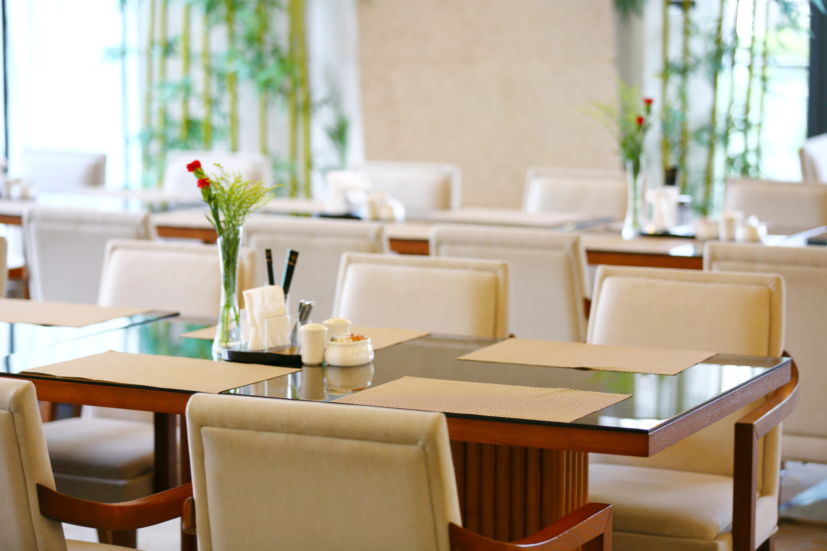 Xiangxue International Apartment GuangzhouOver view