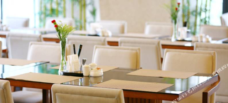 广州香雪国际公寓(宝能演艺中心店)图片