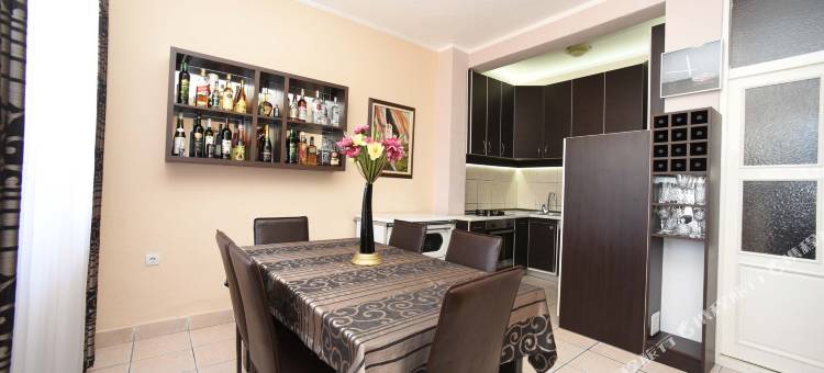 蒂瓦特D&D公寓(D&D Apartments)图片