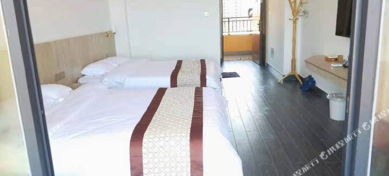 漳浦海之家民宿(六鳌翡翠湾店)图片