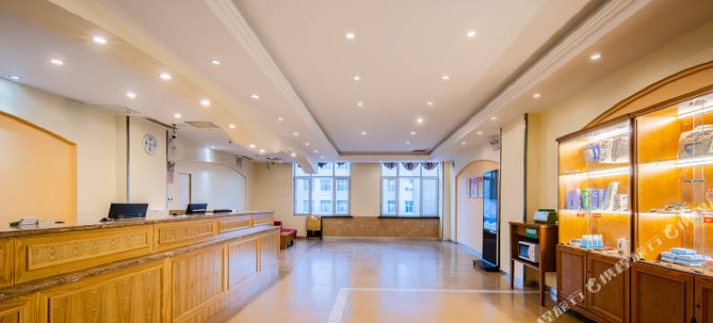 如家酒店(沈阳三好街盛京医大二院店)图片