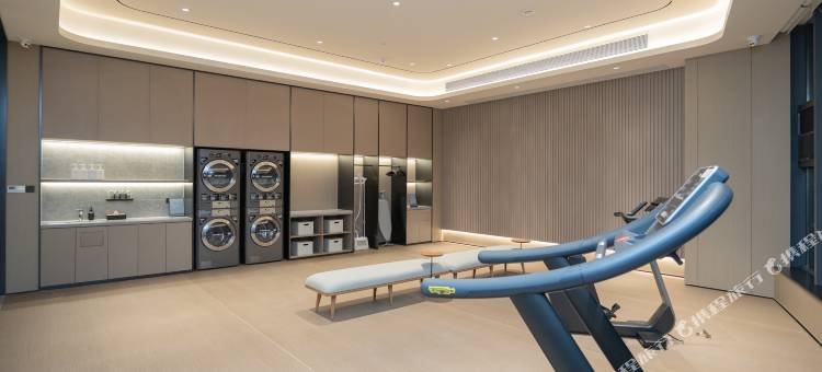 全季酒店(潍坊高新谷德茂店)图片