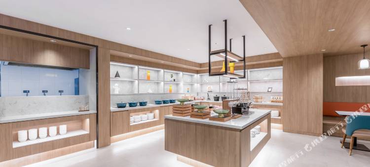 汉庭酒店(蚌埠淮上万达广场店)图片