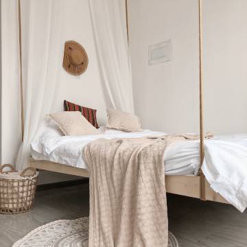 久栖民宿(春熙路太古里一店)