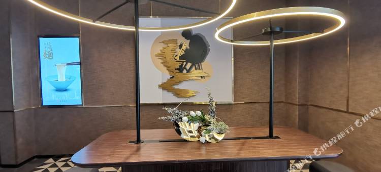 如家精选酒店(阜宁阜城大街店)图片