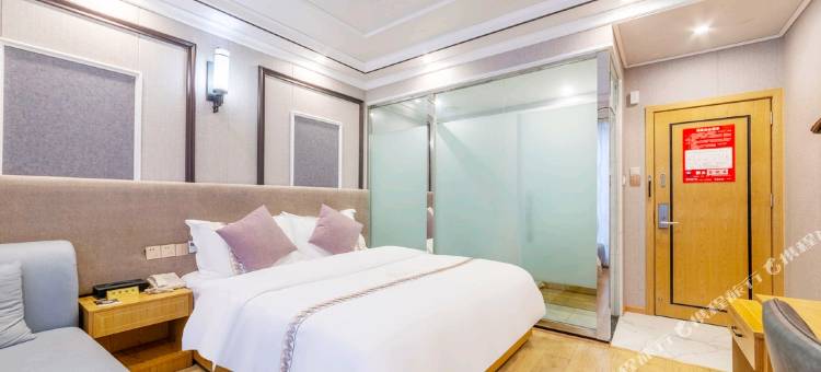 剑阁蒂霏酒店图片