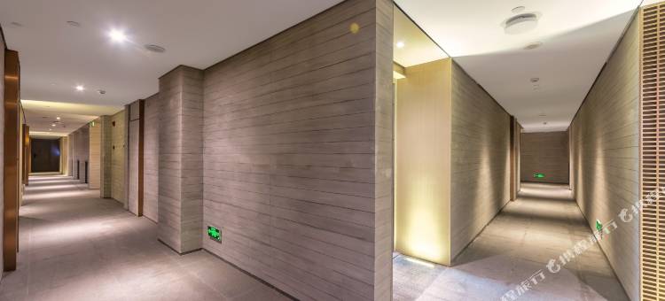 文昌绿发云居酒店图片