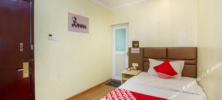 盛佳宾馆(石狮德辉广场店)图片