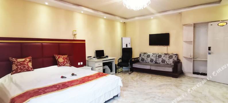 上蔡小月亮商务宾馆图片