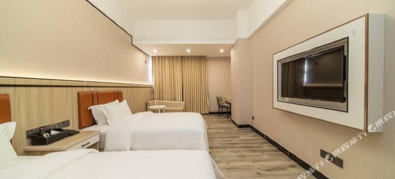 吴川福源酒店(第三中学奥园广场店)图片