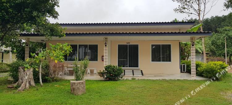 桃花岛度假村(Tho Mai Resort)图片