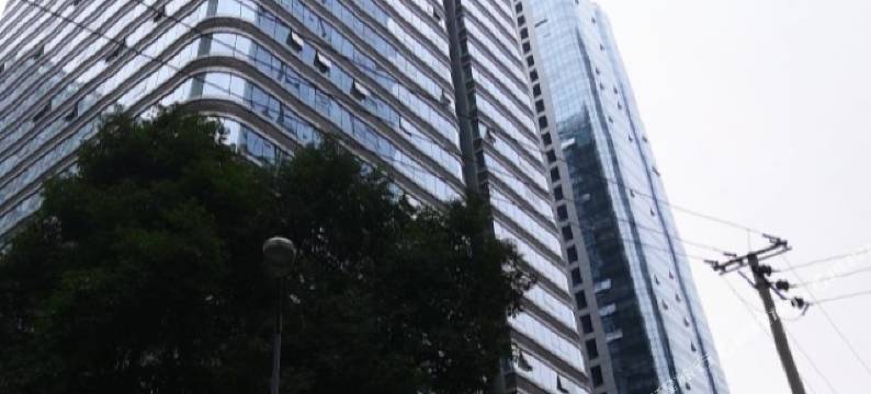 DW服务公寓图片