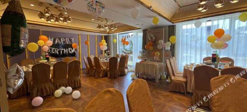 安岳腾龙酒店图片