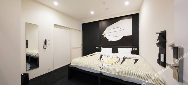 东京滨松町旅行家酒店(HOTEL TAVINOS Hamamatsucho)图片