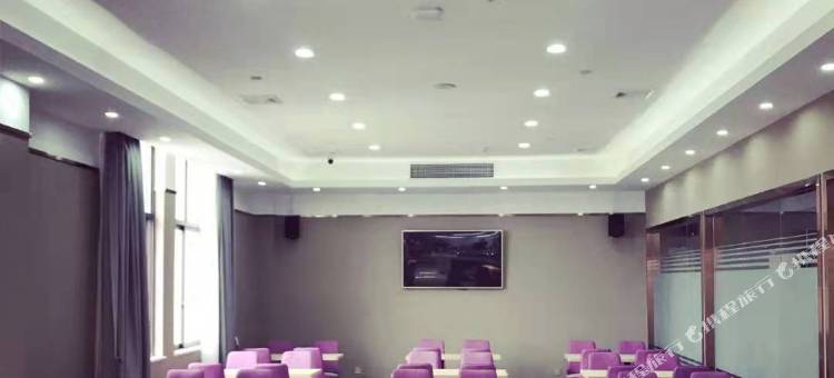 麗枫酒店(防城港行政中心店)图片