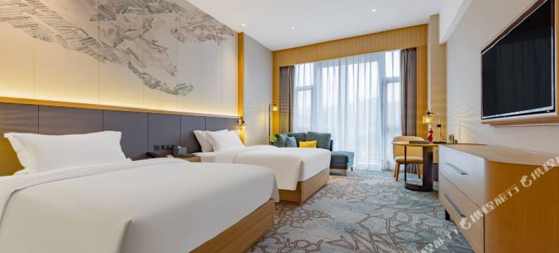 宣恩今典君澜大酒店图片