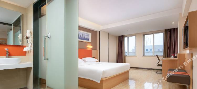 7天优品酒店(长沙三一大道国防科大店)图片