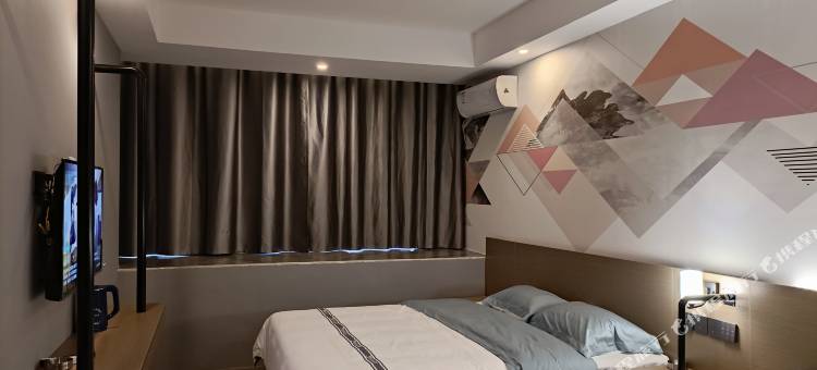 都市118连锁酒店(天津科技大学店)图片