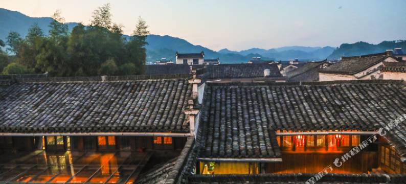 黄山翼盛堂客栈(呈坎店)图片
