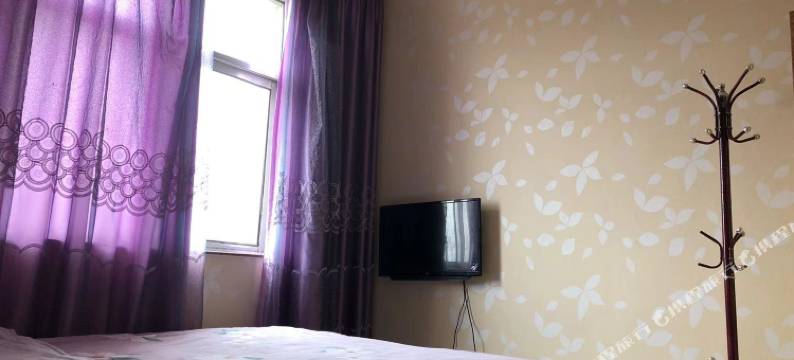 旺客来旅馆图片