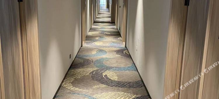 雅斯特酒店(扶绥空港大道店)图片