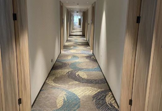 Yeste Hotel (Fusui Konggang Avenue) Hotel Overview