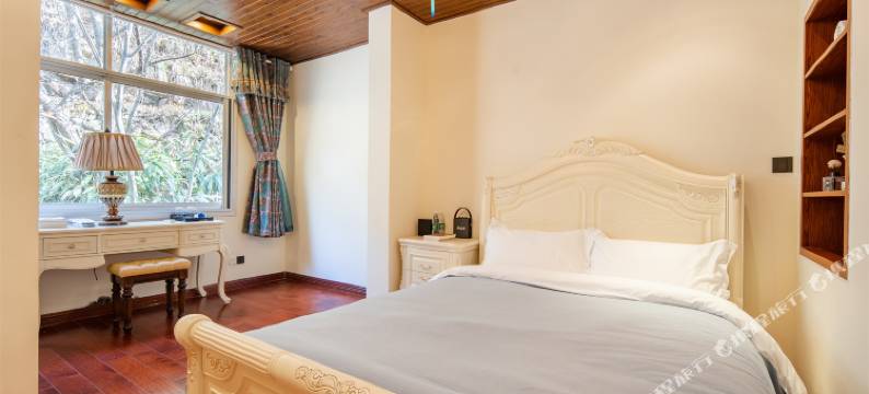 源乡·高山温泉度假公馆图片