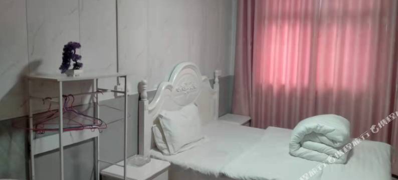 漯河来顺旅社图片