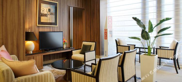 日本桥茅场町京王布莱索酒店(Keio Presso Inn Nihonbashi Kayabacho)图片