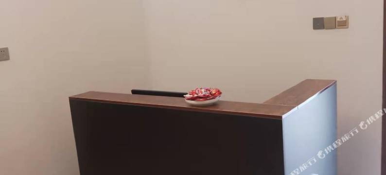 容城晓城故事民宿图片