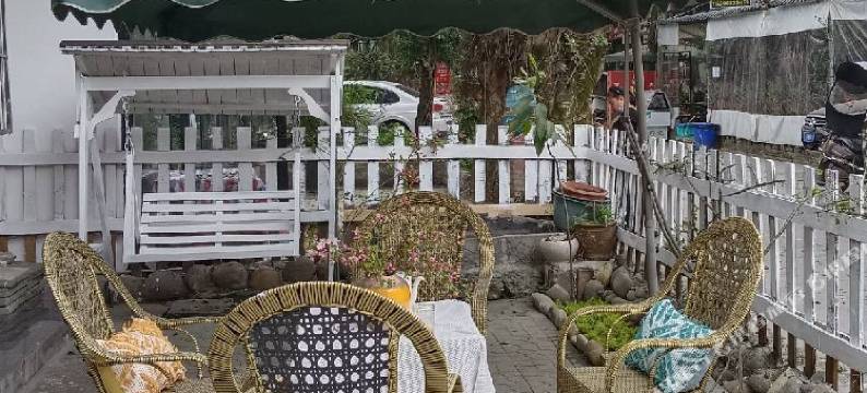 谦之居(温江农业大学一号店)图片