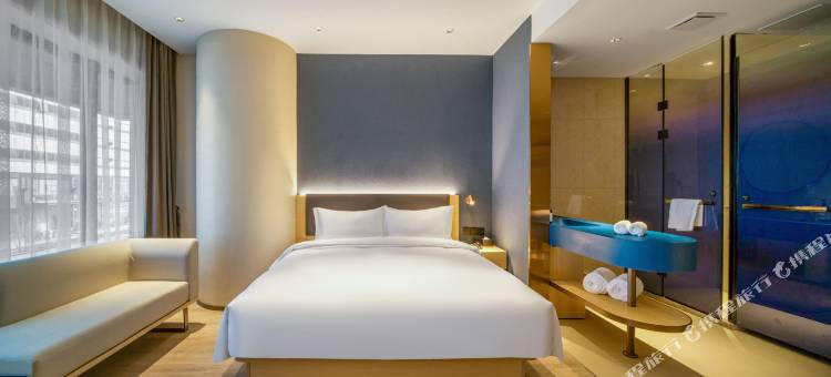 艺龙安悦酒店(上海浦东大道歇浦路地铁站店)图片