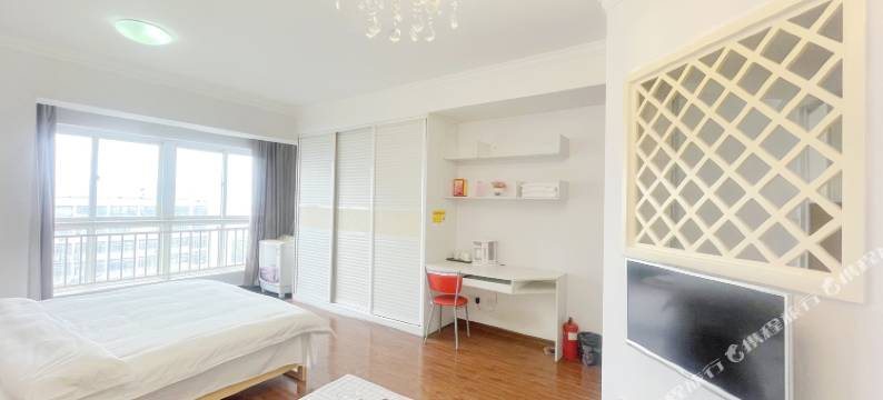 她他酒店公寓(长沙县星沙店)图片