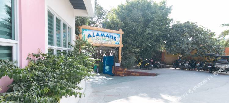 阿拉马里斯度假村Alamaris Resort RedPartner(Alamaris Resort RedPartner)图片