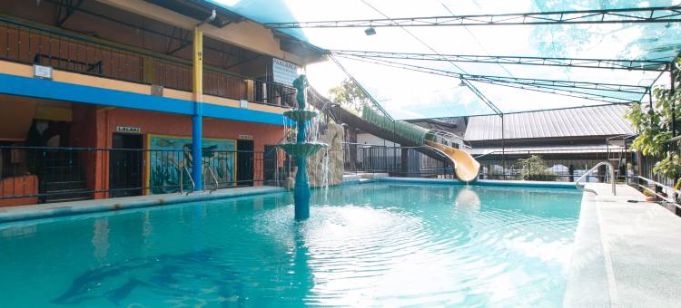 阿拉马里斯度假村Alamaris Resort RedPartner(Alamaris Resort RedPartner)图片