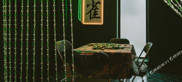 厦门后院1882客栈图片