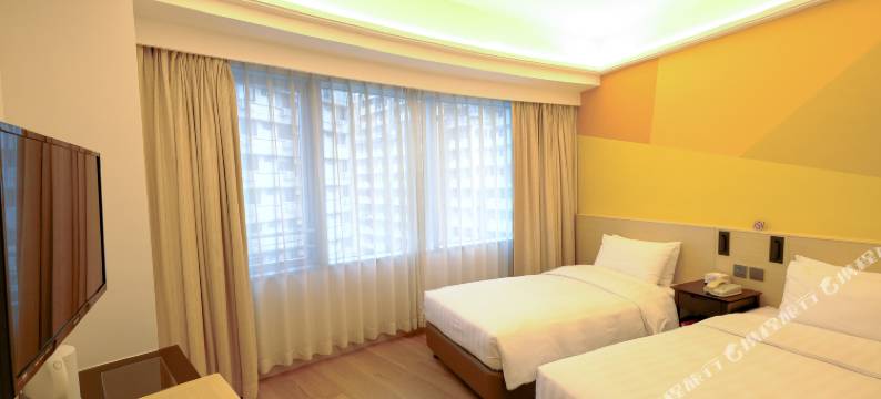 香港南洋酒店图片