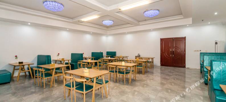 中牟宾馆(青年路汽车站店)图片