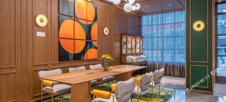 桔子酒店(深圳北站店)图片