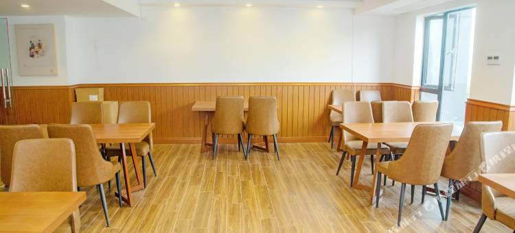 维也纳3好酒店(永旺店)图片