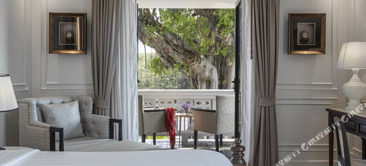 布里斯瑞平河畔度假村及水疗中心(Buri Sriping Riverside Resort and Spa)图片