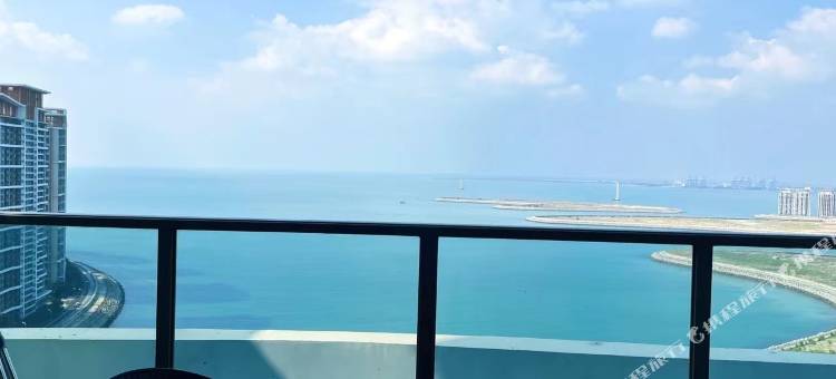 乔顿海景度假公寓图片