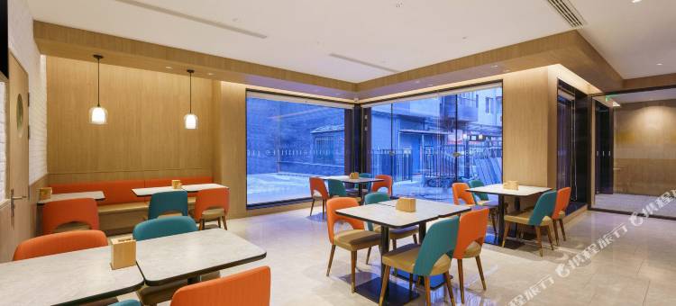 汉庭酒店(呼和浩特大召寺店)图片